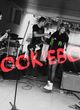 Band Cookiebox - © privat