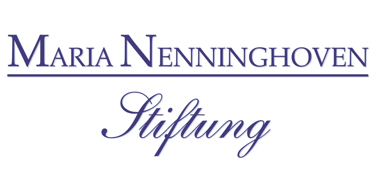 Logo Maria Nenninghoven Schriftzug 2024-08-08