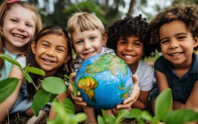 Stadtranderholung Sommer 2026 – Anmeldung ab 04.05.2026!