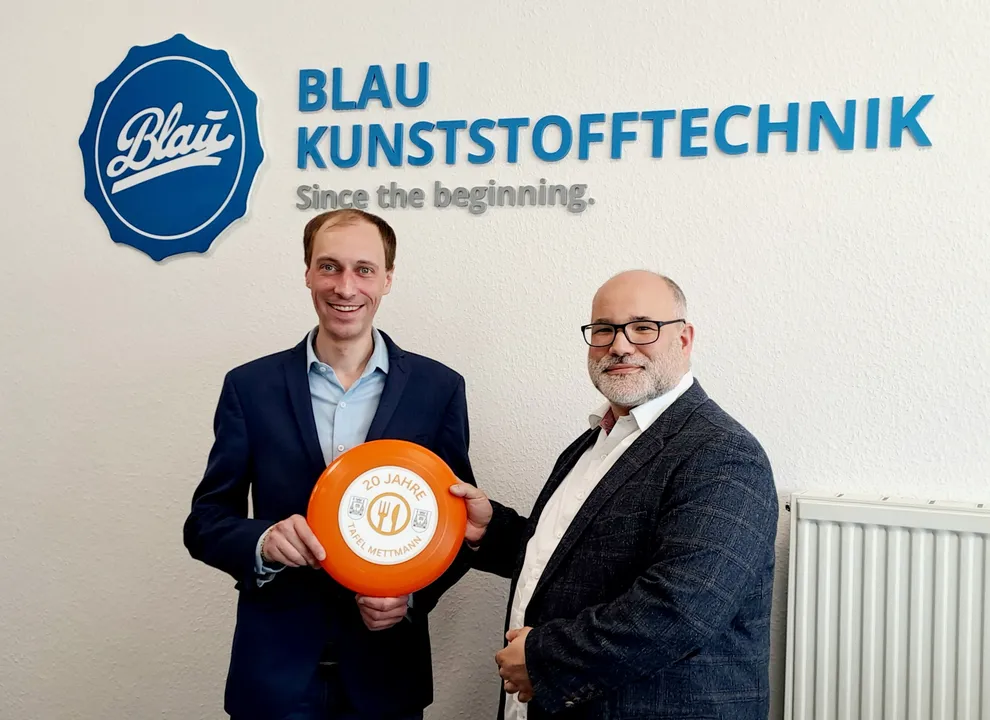 Ein runder Geburtstag - ein rundes Geschenk! - Diakonie im Kirchenkreis ...