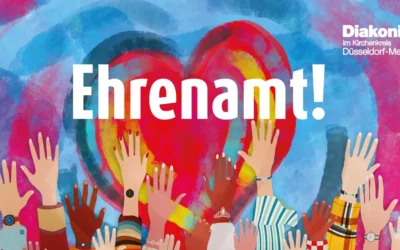 Tag des Ehrenamtes – Wir sagen HERZLICHEN DANK!