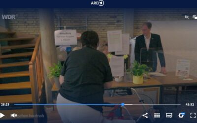 Menschen hautnah: Wenn das Geld nicht fürs Essen reicht!