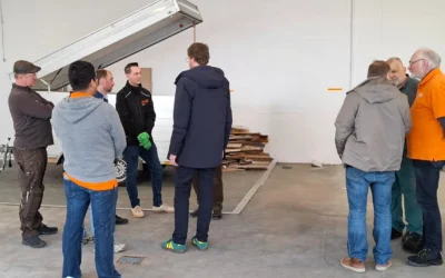 Neuer Standort, gleiche Mission: Tafel Mettmann bereitet Standortwechsel vor!