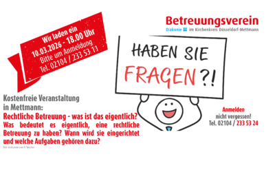 10.03.2026 BTG Informationsveranstaltung „Rechtliche Betreuung – was ist das eigentlich?“