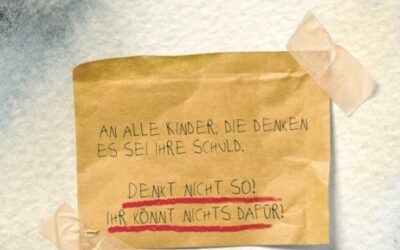 NACOA Aktionswoche 22.-28.02.2026: Den vergessenen Kindern eine Stimme geben!