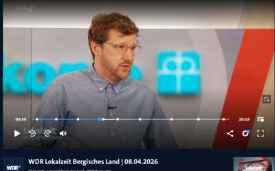 Diakonie zu Gast im WDR: Wie Alltagsrassismus unseren Alltag prägt!