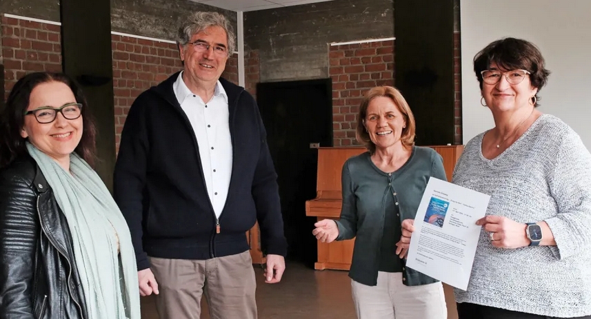 Escape Room: Fixing the Boat – Finding Identity!