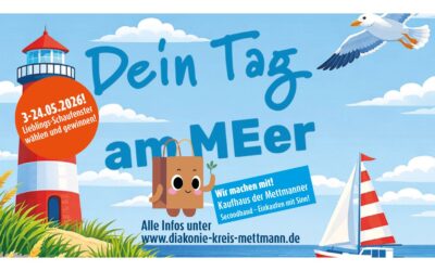 3.-24.05.2026 – Wer hat das schönste Schaufenster? Jetzt abstimmen & gewinnen!