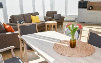 Palliativpflegebereich im Haus Wichern wird am 16. April eröffnet!