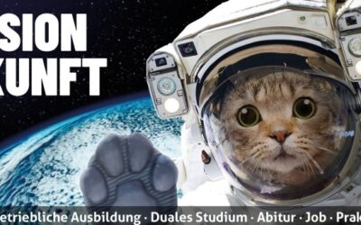 09. Mai 2026 – Ausbildungs- und Studienbörse Hilden