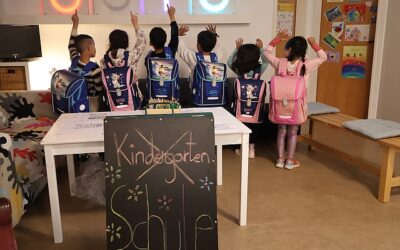Schulstart ohne Not: Gemeinsam Kindern einen guten Start ermöglichen