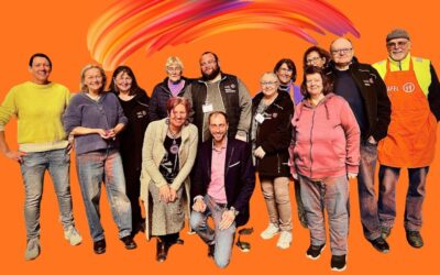 Gemeinsam stark: Heimatpreis 2026 für die Tafel Mettmann