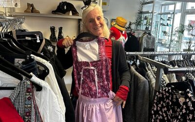 11.09.2026 One World Day: Kaufhaus der Mettmanner zeigt nicht nur Mode!