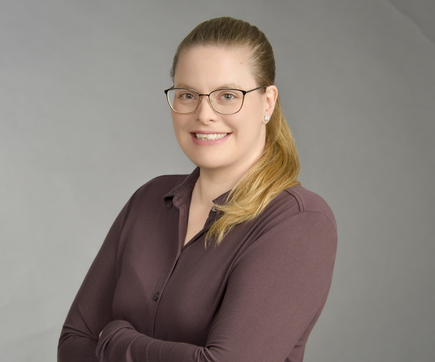 Hanke, Ann-Kristin